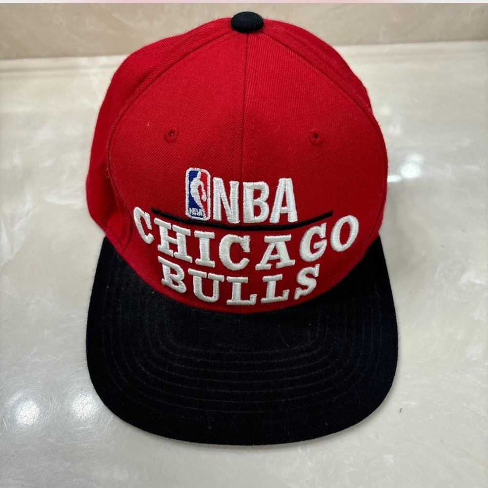 Chicago Bulls SnapBack